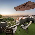 Villa Riaencontros- T4 Junto Ria E Pinhal Aveiro