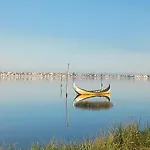 Riaencontros- T4 Junto Ria E Pinhal Aveiro