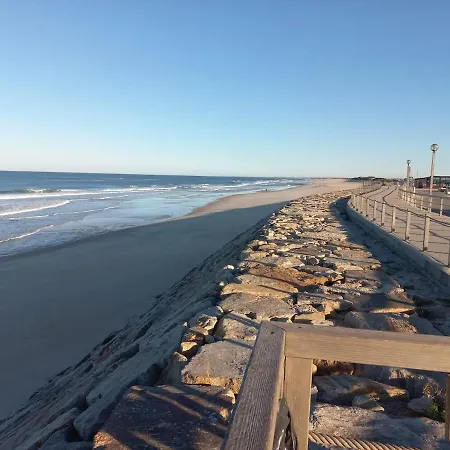 Riaencontros- T4 Junto Ria E Pinhal Villa *