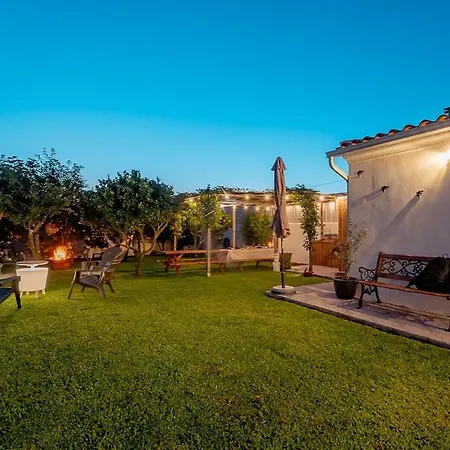 Riaencontros- T4 Junto Ria E Pinhal Villa Aveiro