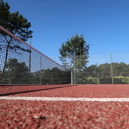 Riaencontros- T4 Junto Ria E Pinhal