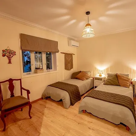 Riaencontros- T4 Junto Ria E Pinhal Villa Aveiro