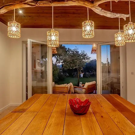 Riaencontros- T4 Junto Ria E Pinhal * Aveiro