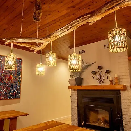 Riaencontros- T4 Junto Ria E Pinhal Aveiro