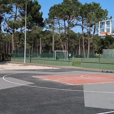 Riaencontros- T4 Junto Ria E Pinhal Villa