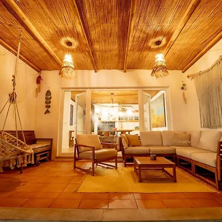 Riaencontros- T4 Junto Ria E Pinhal