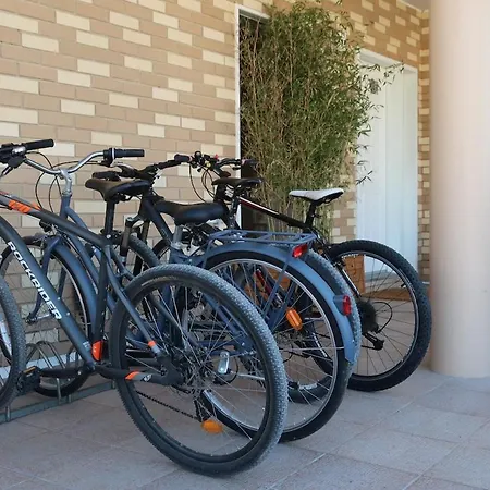 Villa Riaencontros- T4 Junto Ria E Pinhal *