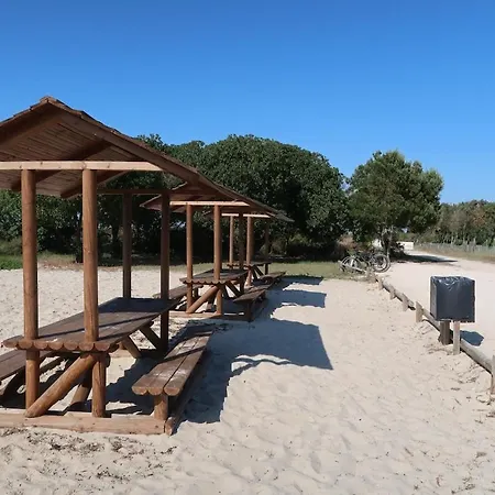 Vila Riaencontros- T4 Junto Ria E Pinhal