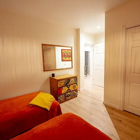 Riaencontros- T4 Junto Ria E Pinhal Villa