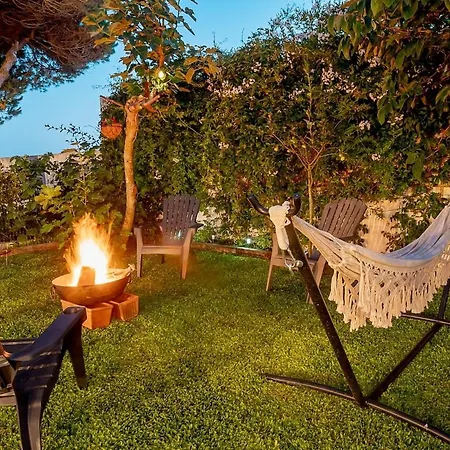 Villa Riaencontros- T4 Junto Ria E Pinhal *