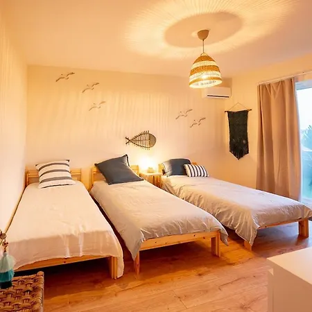 Riaencontros- T4 Junto Ria E Pinhal *