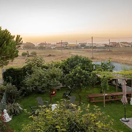 Riaencontros- T4 Junto Ria E Pinhal * Aveiro