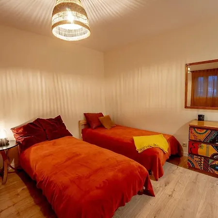 Riaencontros- T4 Junto Ria E Pinhal