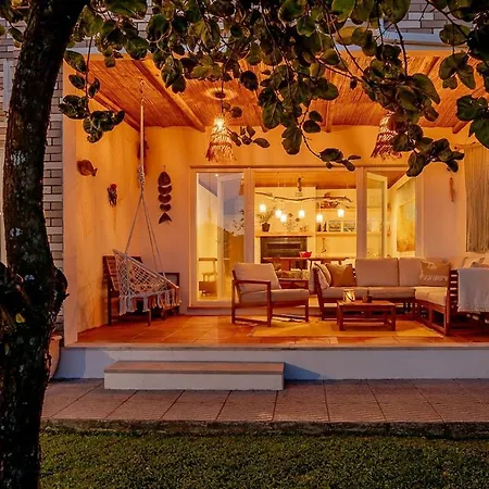 Villa Riaencontros- T4 Junto Ria E Pinhal