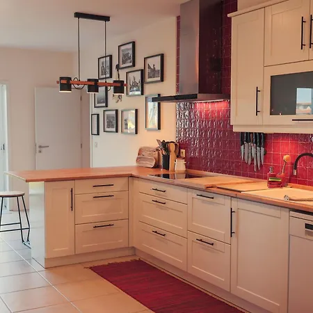 Riaencontros- T4 Junto Ria E Pinhal Villa Aveiro