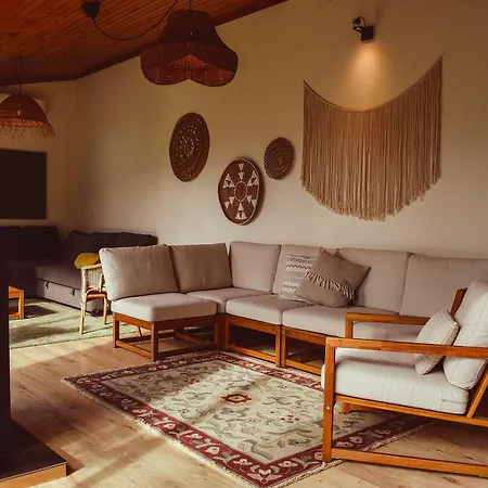 Villa Riaencontros - Um Lugar Reunir, Desfrutar E Criar Memorias *