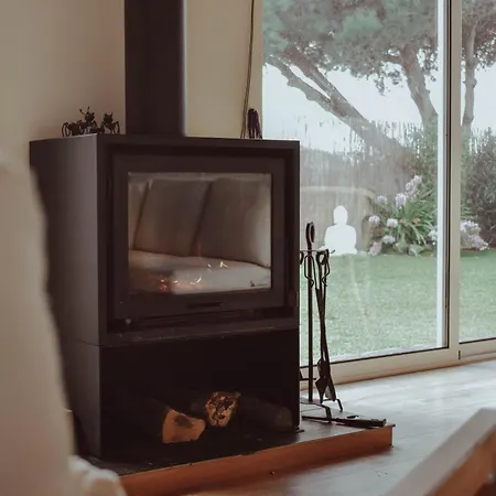 Riaencontros- T4 Junto Ria E Pinhal *