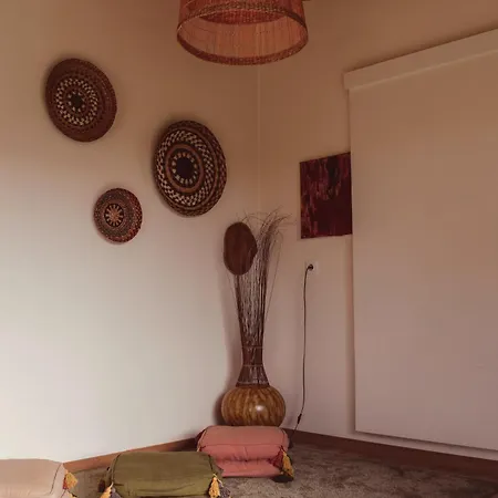 Riaencontros- T4 Junto Ria E Pinhal Villa *