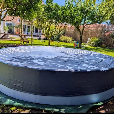 Riaencontros- T4 Junto Ria E Pinhal