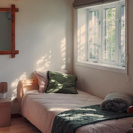 Villa Riaencontros- T4 Junto Ria E Pinhal *