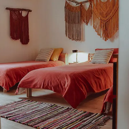 Villa Riaencontros- T4 Junto Ria E Pinhal