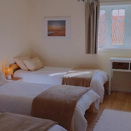 Riaencontros- T4 Junto Ria E Pinhal Villa *