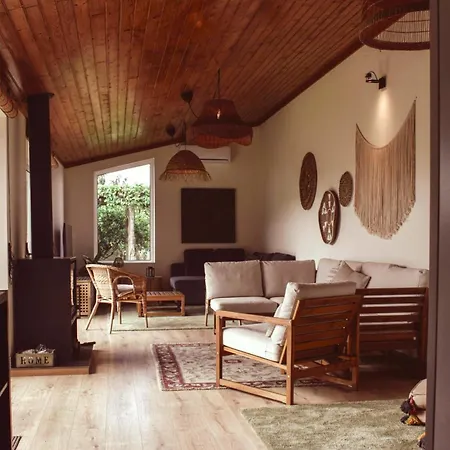 Riaencontros- T4 Junto Ria E Pinhal Villa Aveiro