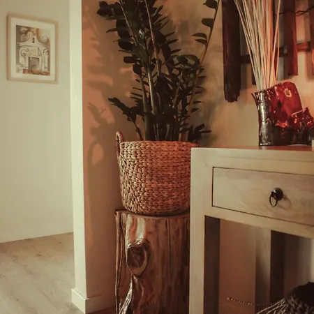 Villa Riaencontros- T4 Junto Ria E Pinhal *