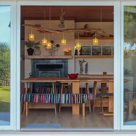 Villa Riaencontros- T4 Junto Ria E Pinhal