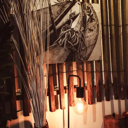 Villa Riaencontros- T4 Junto Ria E Pinhal *