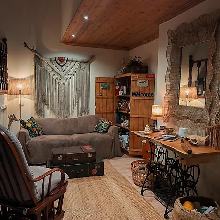 Riaencontros- T4 Junto Ria E Pinhal *