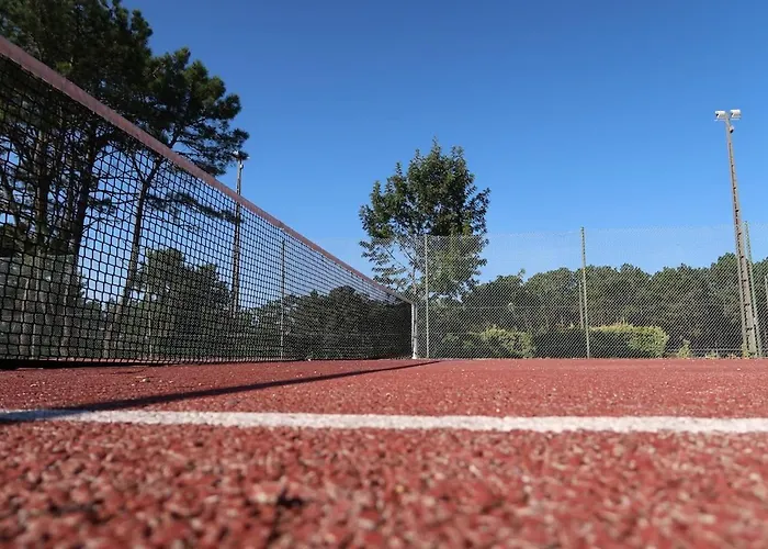 Riaencontros- T4 Junto Ria E Pinhal