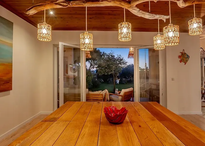 Riaencontros- T4 Junto Ria E Pinhal * Aveiro