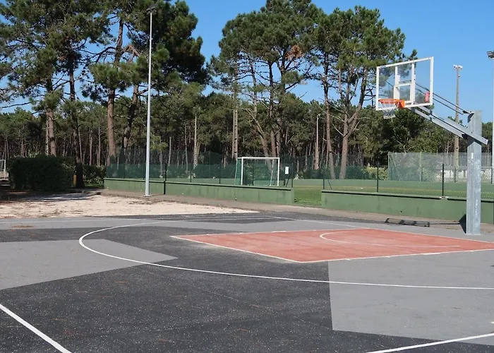 Riaencontros- T4 Junto Ria E Pinhal Villa