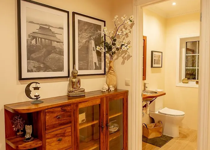 Villa Riaencontros- T4 Junto Ria E Pinhal Aveiro