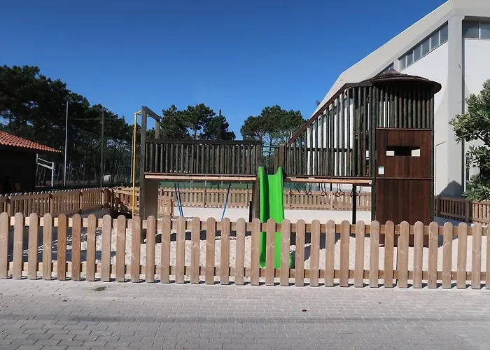 Riaencontros- T4 Junto Ria E Pinhal *