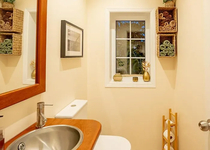 Riaencontros- T4 Junto Ria E Pinhal Villa *