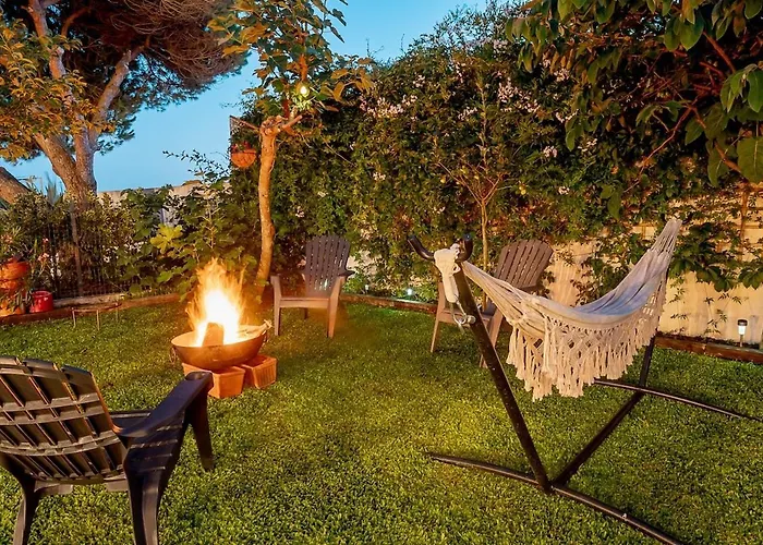 Villa Riaencontros- T4 Junto Ria E Pinhal *