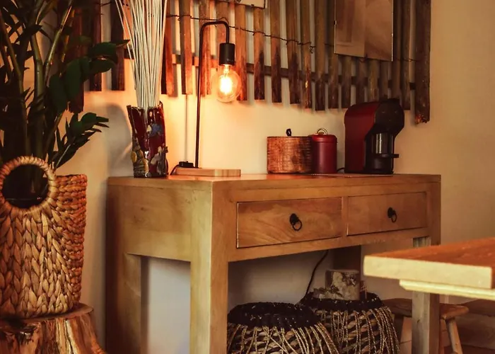 Riaencontros- T4 Junto Ria E Pinhal Villa *