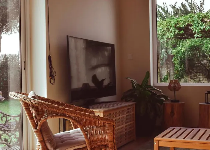 Riaencontros- T4 Junto Ria E Pinhal * Aveiro