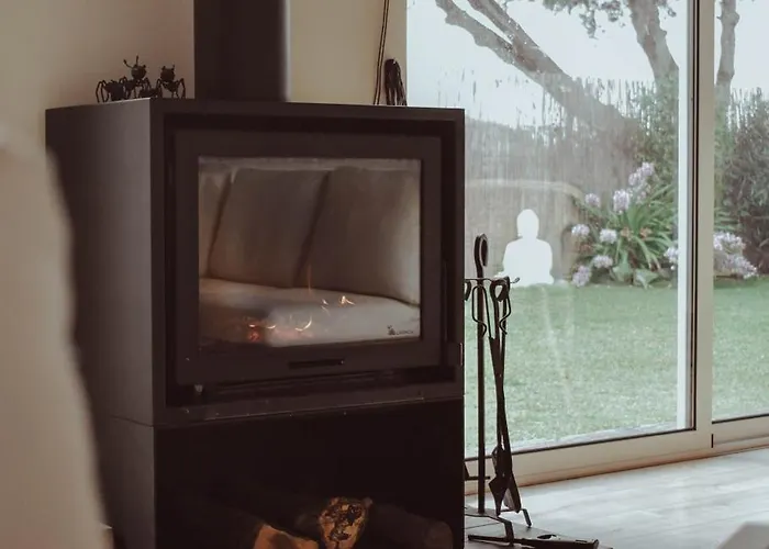 Riaencontros- T4 Junto Ria E Pinhal *