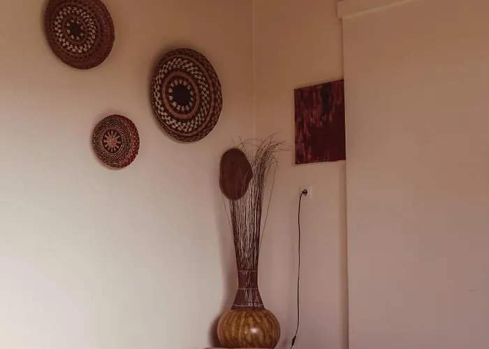 Riaencontros- T4 Junto Ria E Pinhal Villa *