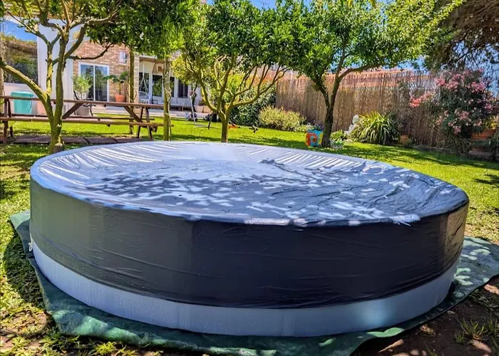 Riaencontros- T4 Junto Ria E Pinhal