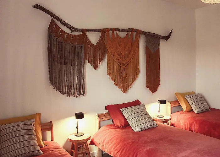 Riaencontros- T4 Junto Ria E Pinhal Villa Aveiro