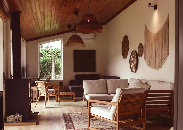 Riaencontros- T4 Junto Ria E Pinhal Villa Aveiro