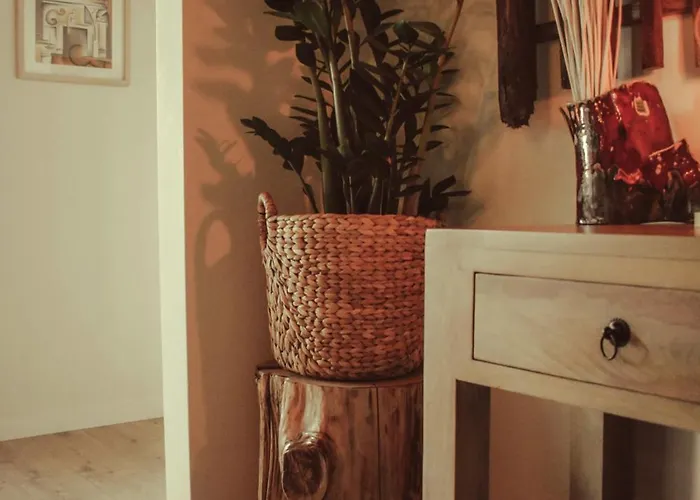 Villa Riaencontros- T4 Junto Ria E Pinhal *