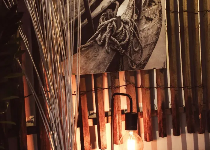 Villa Riaencontros- T4 Junto Ria E Pinhal *