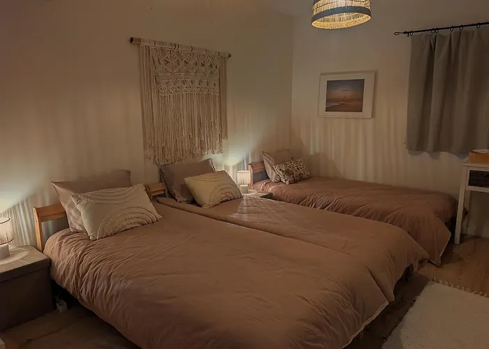 Riaencontros- T4 Junto Ria E Pinhal *