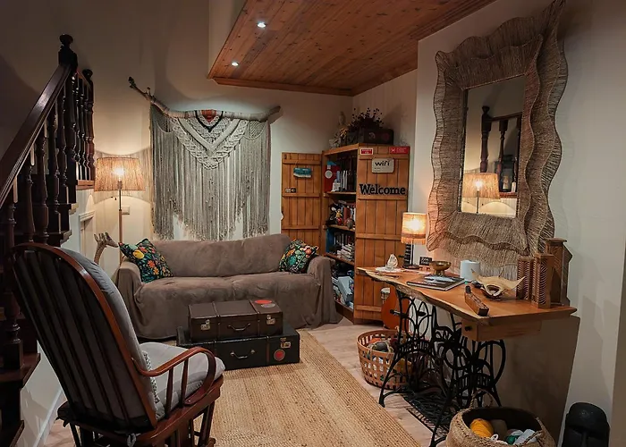 Riaencontros- T4 Junto Ria E Pinhal *